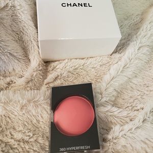 Chanel Blush "Hyperfresh"